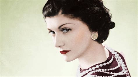 cuando murio coco chanel|coco chanel biografia wikipedia.